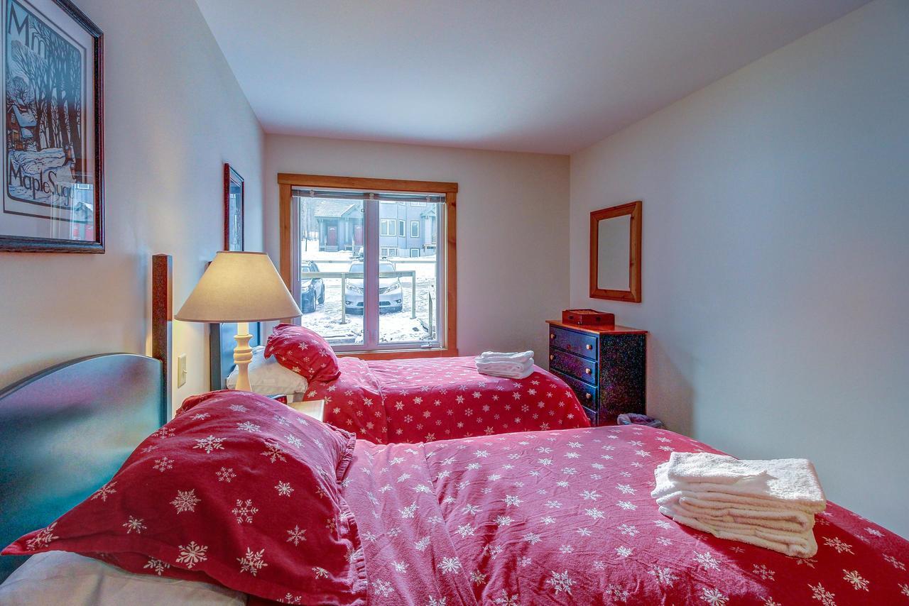 The Jay Chalet Ngoại thất bức ảnh
