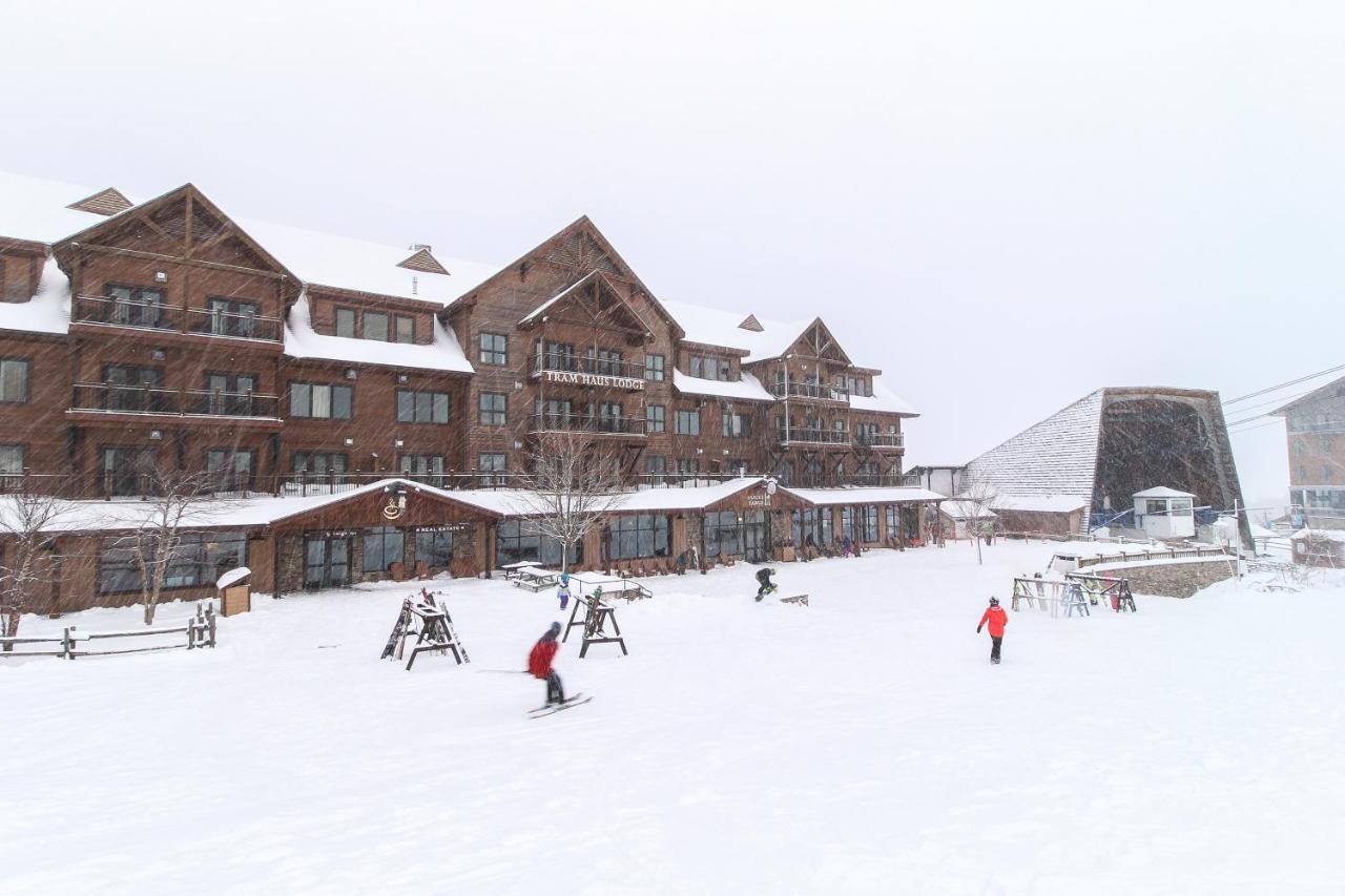 The Jay Chalet Ngoại thất bức ảnh