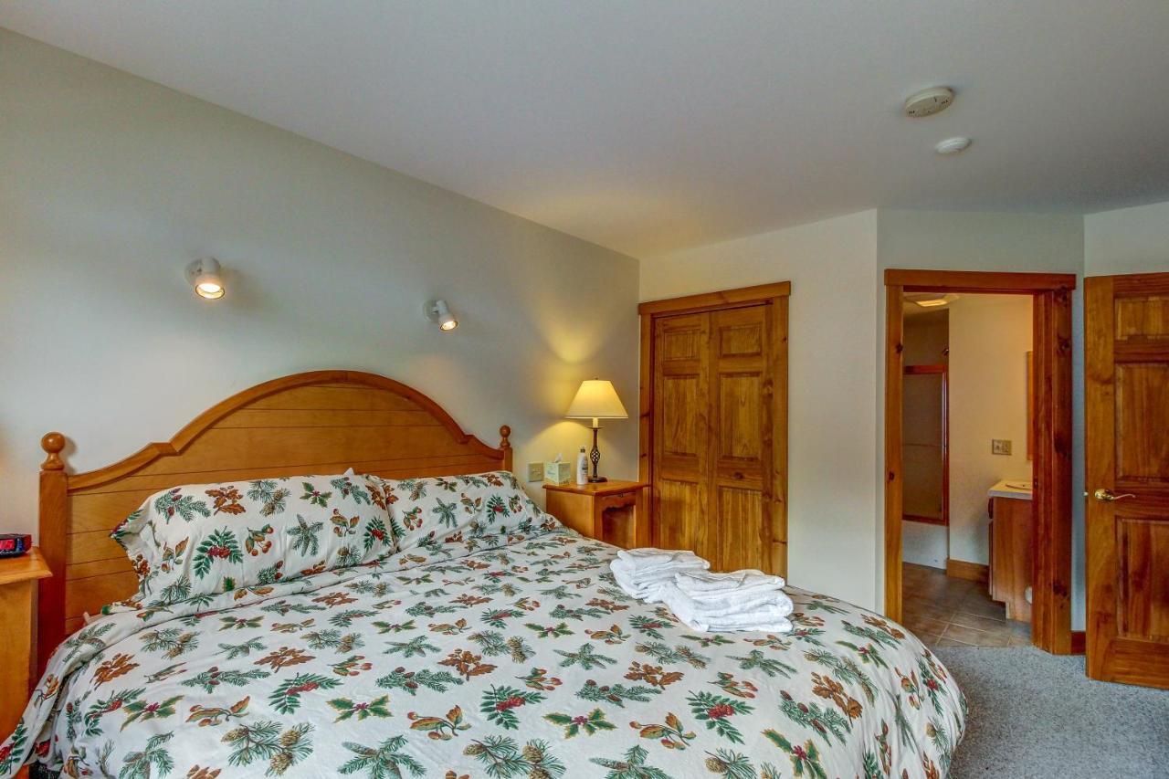 The Jay Chalet Ngoại thất bức ảnh